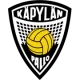 Logo Käpylän Pallo