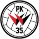Logo PK-35 Vantaa